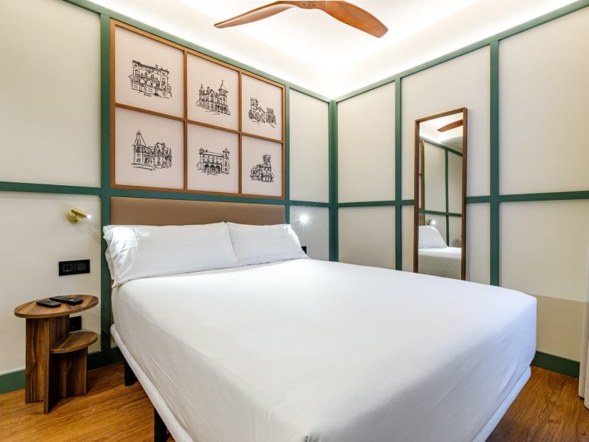 Habitación Doble