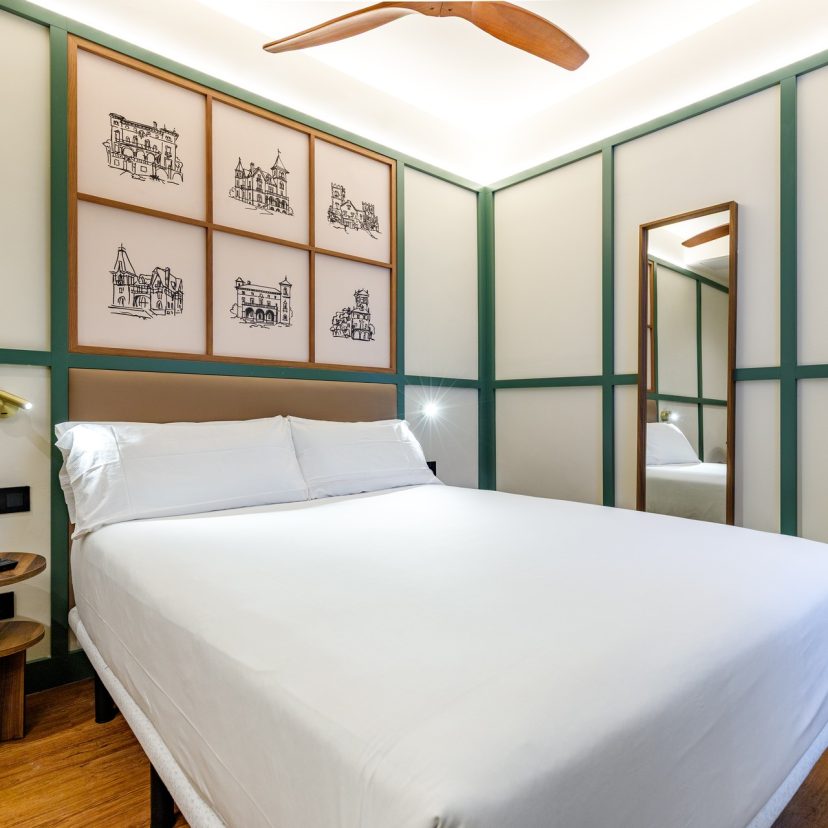 Habitación Doble